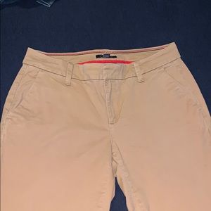 Women’s Tommy Hilfiger Chino pants